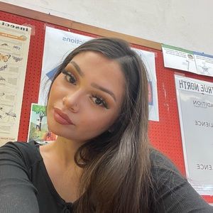 Meet your Posher, Jackie